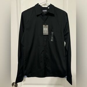 Van Heusen Men’s Button Down